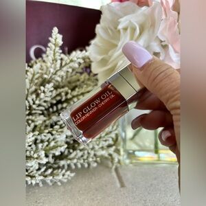 NWOB - Dior Addict Lip Glow Oil - 062 Bronze Glow